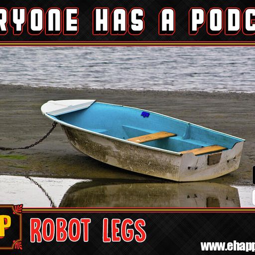 Robot Legs