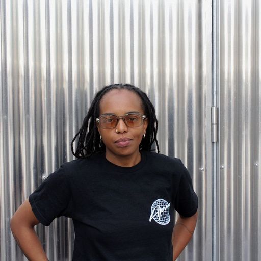 Soup To Nuts w/ Shy One - 25th June 2025