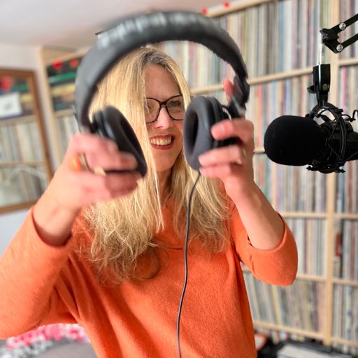Colleen 'Cosmo' Murphy's Balearic Breakfast 16.5.23