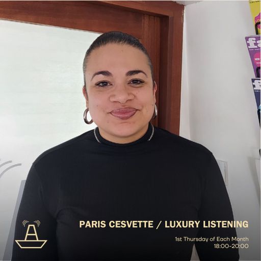 Paris Cesvette | Luxury Listening | The BoAt Pod | April 2023