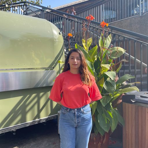 Sara El Harrak 09/09/23 - Voices Radio