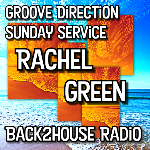 Episode 119: Groove Direction Sunday Service