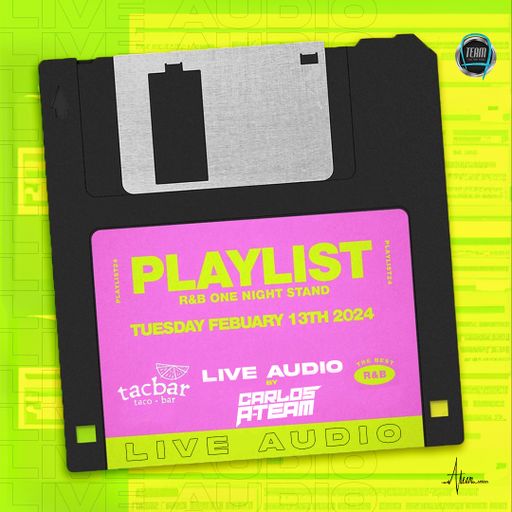 Old School RnB Mix, Tacbar Playlist Ft Usher, 2 Pistols, R.Kelly, Destiny's Child, Maroon 5, Lil Jon