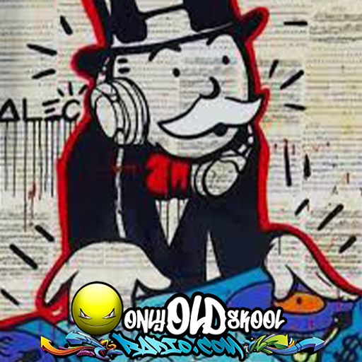 Just Johno - Sunday 14th March 2021 - OnlyOldSkoolRadio.com