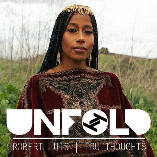 Tru Thoughts presents Unfold 25.08.24 with aja monet, Tara Lily, Sampha