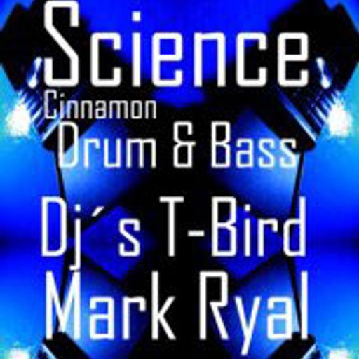 Science (Excursions Intro Drum & Bass) Mix #2