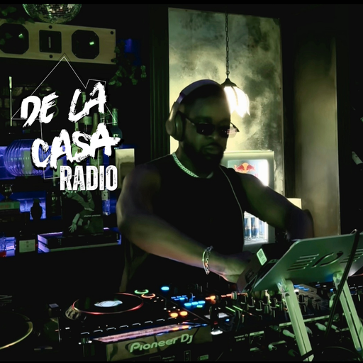 Bobby Biscuits - De La Casa Radio 18.04.26
