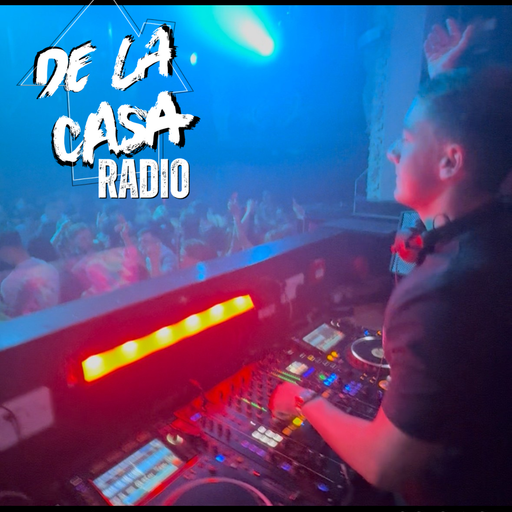 Connor Raye - De La Casa Radio 2.06.25