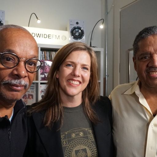 Cosmodelica: Colleen 'Cosmo' Murphy - 50 Years of Loft Special // 07-02-20