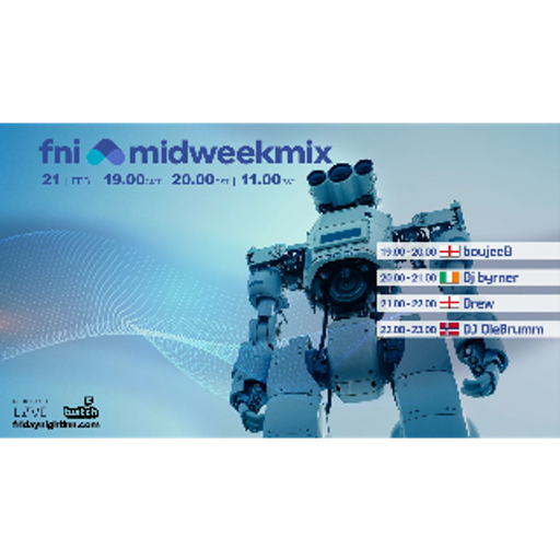 FNI midweekmix Feb 21st