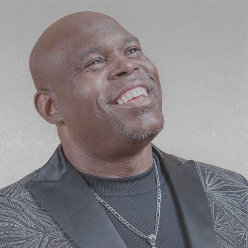 Peak Time – Byron Stingily