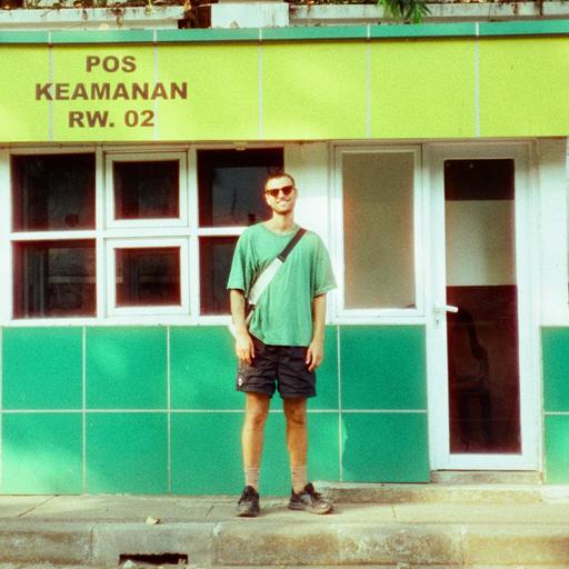 Lonely Dancer w/ Chris Himself - Voices Radio - 03/12/23