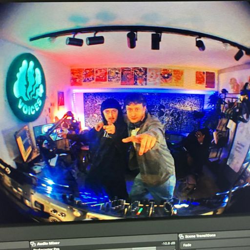 Jale - 09/12/25 - Voices Radio