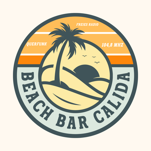 Beach Bar Calida (Oktober 2024)