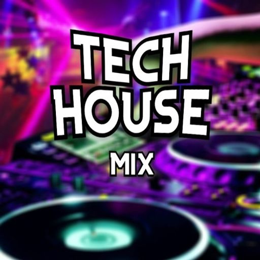 DJ MARINOS - PRESENTS - The Tech House Session - Deep Autumn Vibes Vo.2 - September 2024