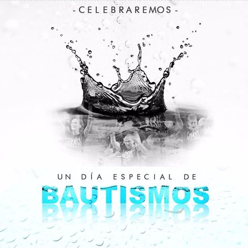 El Bautismo de Jesus