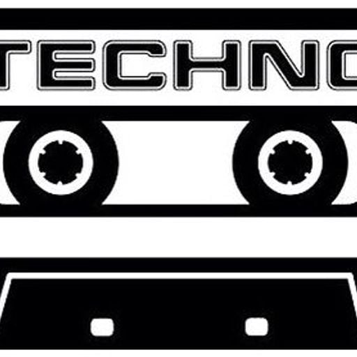 Confinated Techno Weekend