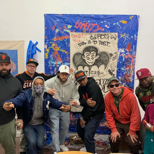 Dis Is A Test...Ep. 56 'Listen & Learn.'