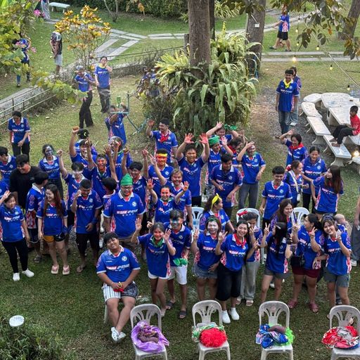 สำเพ็ง SHOP รับออกแบบผลิตเสื้อพิมพ์ลาย LIVE IN นครนายก [ Djโก๋ปั้น x Mcทีมมี่ ]