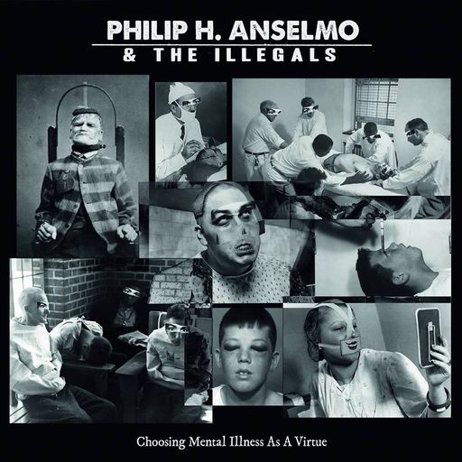 Philip H. Anselmo & the Illegals Drummer Joey Blue Gonzales Interview