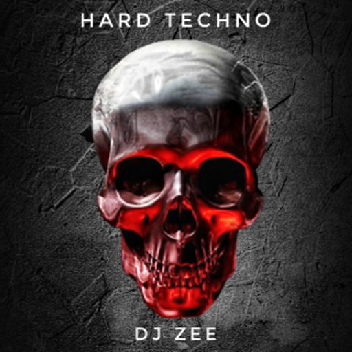 Hard Techno