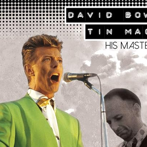 Tin Machine at the Academy of Music in New York City on 29 November 1991
