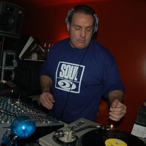 No.1 Rare Soul mix in the world!