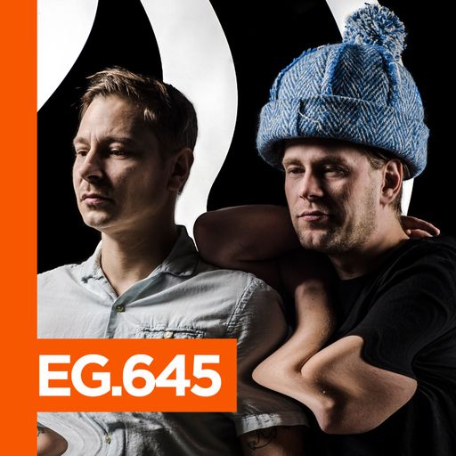 EG.645 Super Flu