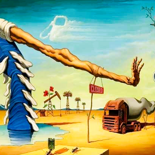 Time in Space (JazzClassicalFusion)