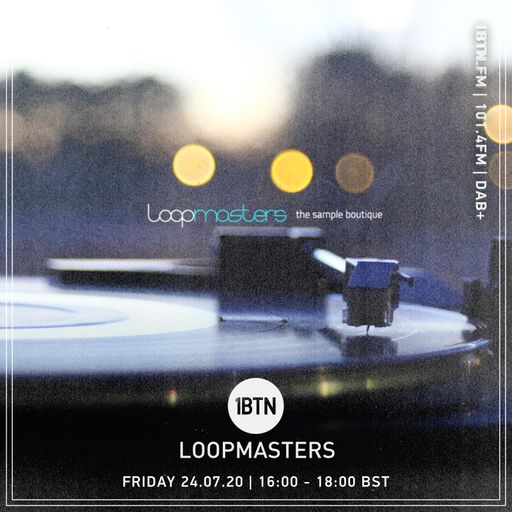 Loopmasters - 24.07.2020