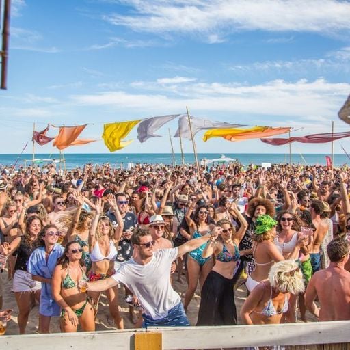 WW Festival: Sète Special // 02-07-20