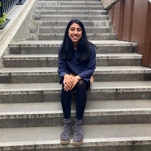 Kavita - 13/05/22
