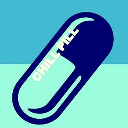 DJ Thor presents the Chill Pill Promo Session Part 5