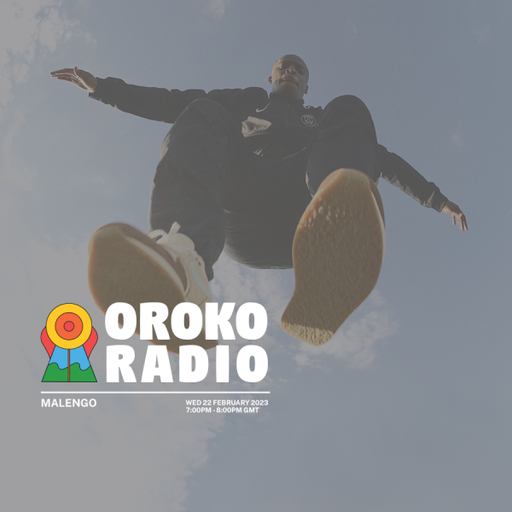 Malengo - Guest Mix - 22nd February 2023