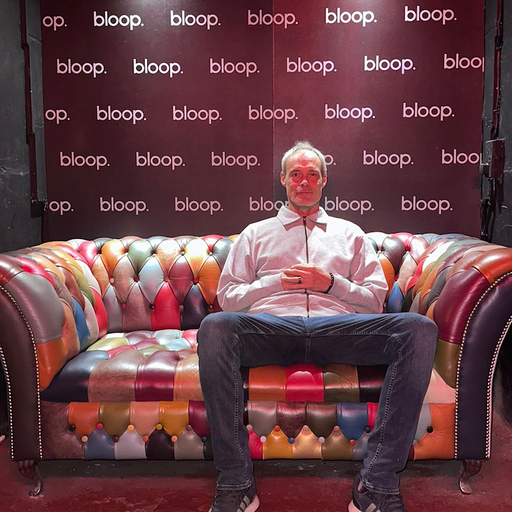 Underground house Sessions w/ Matty Wells - 12.04.26 [Bloop London Radio]