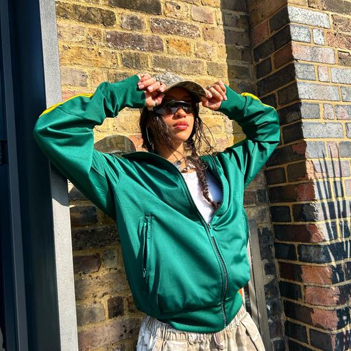 SONIA SOL Musenverse Takeover 30/04/25 - {Voices Radio}