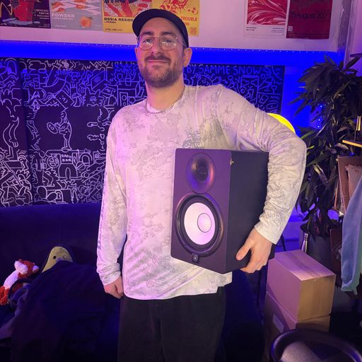 Go BANG - 09/01/26 [Voices Radio]