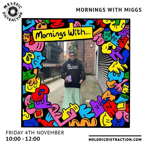 Mornings with Miggs (4th November '22)