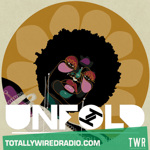 Tru Thoughts Presents Unfold ~ Robert Luis ~ 25.02.24