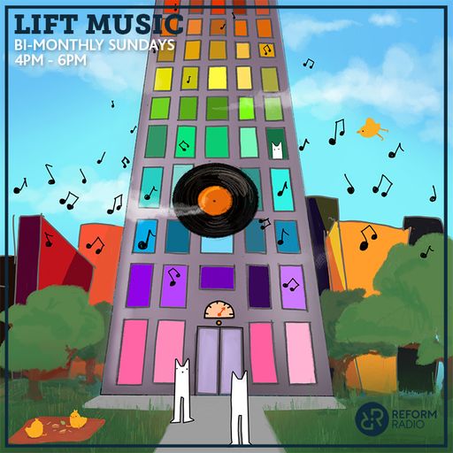 Lift Music 23rd October 2022