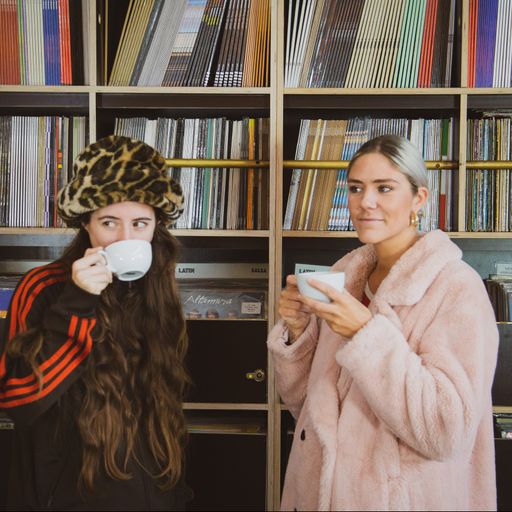 International Tribe: Raw Silk // 11-07-19