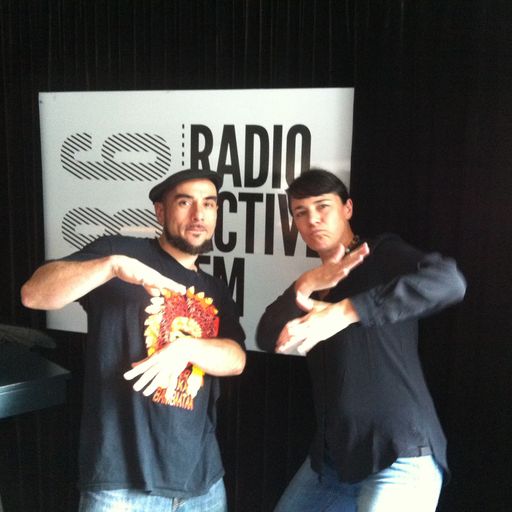 Action Station Interview