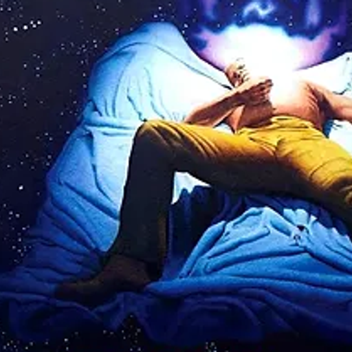 The Dream Merchant (ExtendedAmbientChillout)