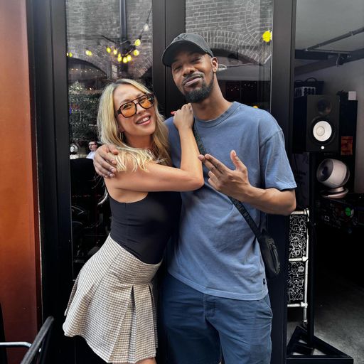 Eski Wild w/ Jososlick - 28/06/25 - Voices Radio
