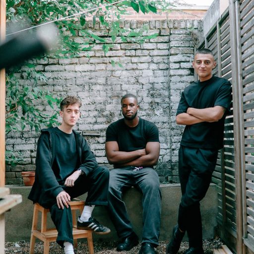 New Voices: Santa Leticia w/ Knats // 08-07-2025