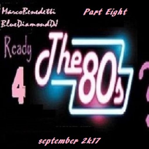 Pure 80s part eight