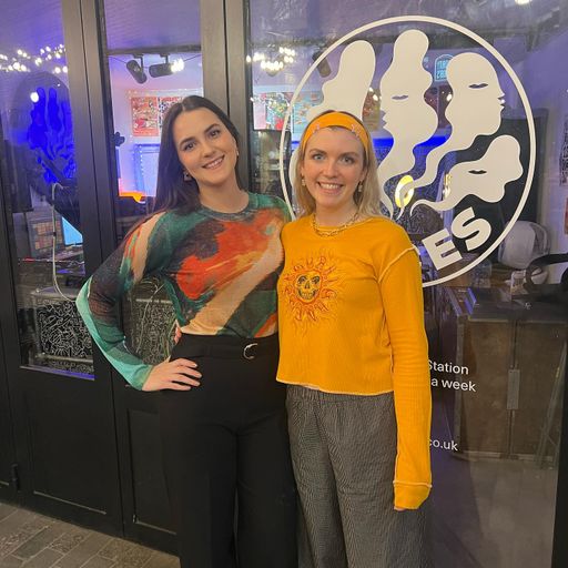 Mary X & Ni-am - 07/03/25