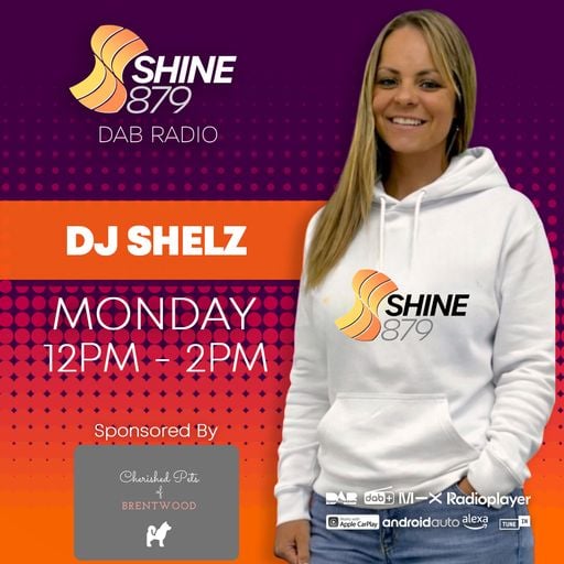 DJ Shelz - 11 May 2026