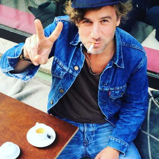 New Music Worldwide: Munk // 5-12-17