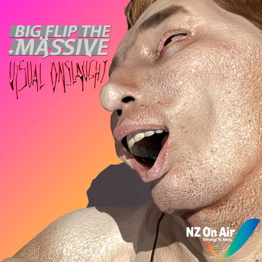 Recharted 51 - Big Flip The Massive - Thanks to NZ On Air Music
